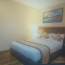 Hotel Naira