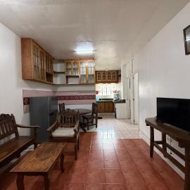 Ferionni 2 Apartelle & Suites near BGH, SM and Burnham Park, khách sạn ở Baguio