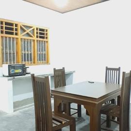 Freedom Villa, hotel in Kamburugamuwa