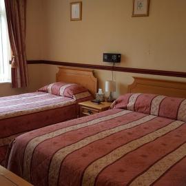 Nyton Hotel, hotel en Ely