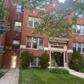 Viesnīca Nice & cozy 1-bedroom condo in Irving Park Chicago Čikāgā