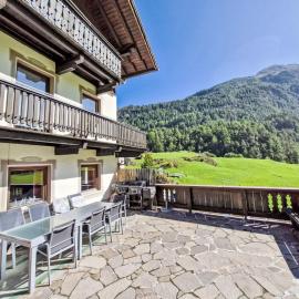 Holiday Home Willi by Interhome, hotel in Sölden