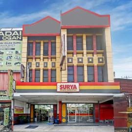 Hotel O Medan near Universitas Sumatera Utara formerly Surya Residence 2