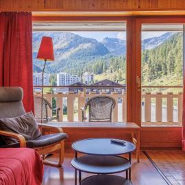 Apartment Dents Rousses H2 by Interhome