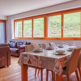 Apartment Rosablanche E 107 by Interhome