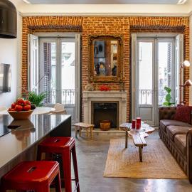Uma Suites Fuencarral