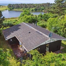 Holiday Home Stygg - 400m from the sea by Interhome