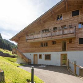 Apartment Athena 6 by Interhome