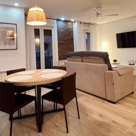 Apartamento El mirador de San Vicente