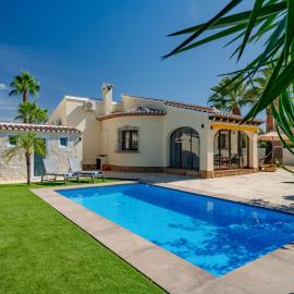 Holiday Home Lola by Interhome, hotel v destinaci Orba