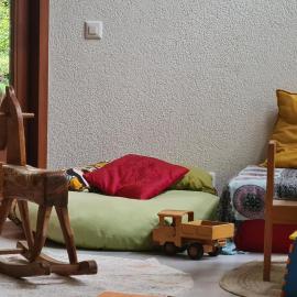 Nivarta Guesthouse, ξενοδοχείο σε Aesch