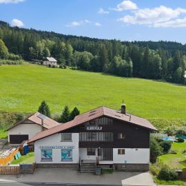Chalet Horalka by Interhome