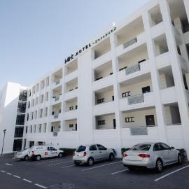 Mint Hotel Rosebank – hotel w mieście Johannesburg