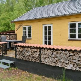 Viesnīca Holiday Home Andri - 1-5km from the sea by Interhome pilsētā Renne