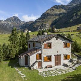 Chalet Baita Emet by Interhome, hotel u gradu 'Casone'