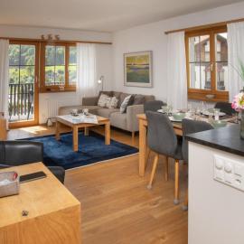 Apartment La Siala Apt-7 by Interhome, hotel em Falera