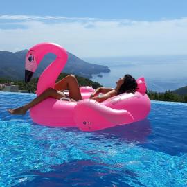 villa lavander hill, hotel in Budva