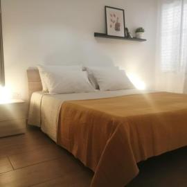 Dimora MiRà, hotel em Adelfia