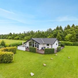 Holiday Home Naimi - 30km from the sea by Interhome, hotelli kohteessa Toftlund
