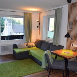 Apartment am Spitzingsee, hotel in Spitzingsee