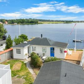 Holiday Home Jorek - 10m to the fjord by Interhome, hotel in Munkebo