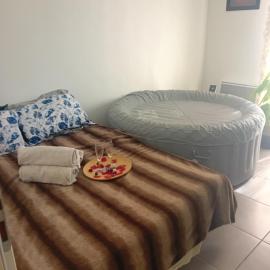 chambre à Mazan, idéale calme et repos, hotel i Mazan