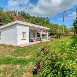 Jolie Maison A La Campagne