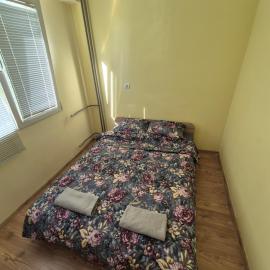 Mladost stay apartment