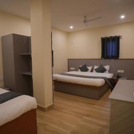 Hotel Aroma