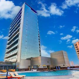 Sunday Hotel & Residences by CheckIn, Gurugram, hotel u gradu 'Gurgaon'