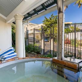 Camps Bay Village - Stone Cottages, hotel u gradu Kejptaun