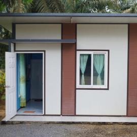 Viesnīca Baan Gamnan Resort Krabi pilsētā Ban Khao Ngam