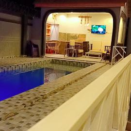 Heavenly ApHEARTment 2, hotell i Dodoma