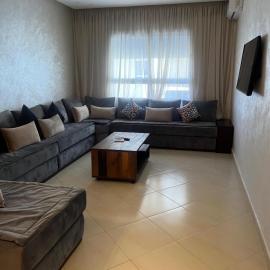 Apartamento costero en Tánger