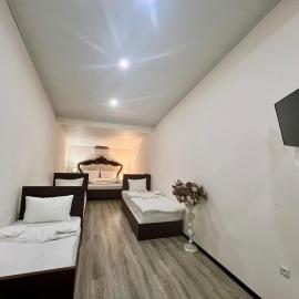 New Castle Hotel Yerevan