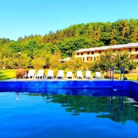 Restland Dilijan Family Hotel