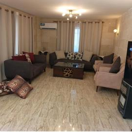 Dan GuestHouse Sunset Retreat Terrace and BBQ, ξενοδοχείο σε Aley