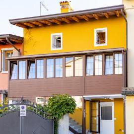 Al Duca, Hotel in Gorizia
