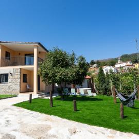 Casa Camélia - The Valley Villas