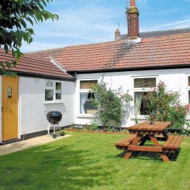 Little Tern, hotel in Winterton-on-Sea