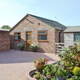 Weetwood Lodge, hotel in Kelsall