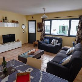 apartamento anzuelo, מלון בפאמארה