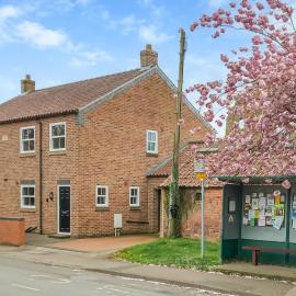1 Kirkby Cottages