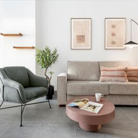 Magno Urban Suites Rafael Salas