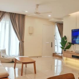No 8 Homestay, hotel a Pangkor