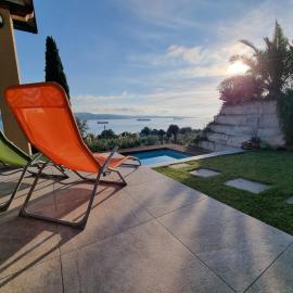 Luna's Seaview Residence - Ankaran
