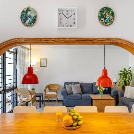 3BR Tauro Bungalow - Garden, Terrace, Sleeps 6, hotel a Mogán