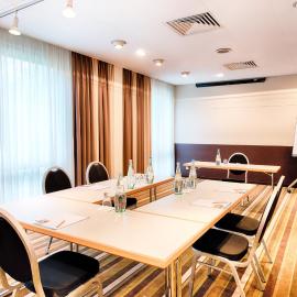 Garner Hotel Osnabrück by IHG, hotel v destinaci Osnabrück