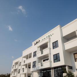 Mint Hotel Sandhurst – hotel w mieście Johannesburg