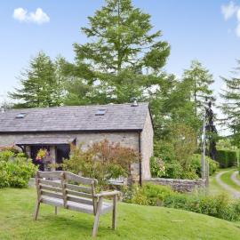 Honeysuckle Cottage